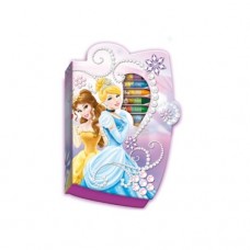 Art set  Disney Princess 29 piese